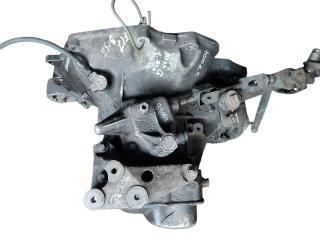 КПП механическая (МКПП) Opel Astra G 2000, 1.7 л., дизель, МКПП, универсал