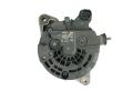 генератор Toyota Yaris XP9 2007, 1.4 л., 1ND-TV, дизель, 27060-0N010, 0124255055 - фото №4