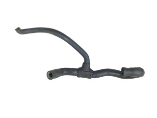 патрубок (трубопровод, шланг) Opel Astra G 2001, 2.2 л., дизель, 24461875, 0-69591