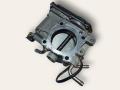 заслонка дроссельная Toyota Avensis 2 поколение (T250) 2005, 2.0 л., бензин, 2203028050 - фото №3