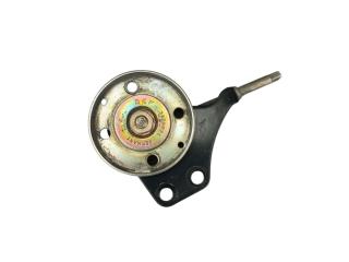 Натяжитель ремня агрегатов Nissan Primera P12 2004, 1.6 л., QG16DE, бензин, 337003C, ARB1126