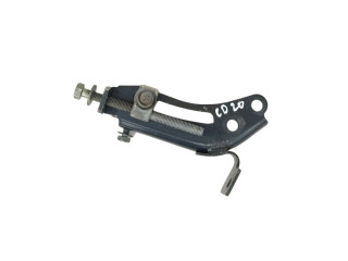 Натяжитель ремня агрегатов Nissan Primera P11 1999, 2.0 л., CD20T, дизель