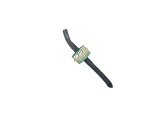 клапан вакуумного управления Toyota Yaris XP9 2008, 1.4 л., 1ND-TV, дизель