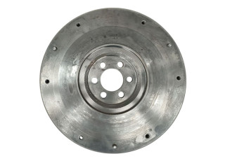 маховик Nissan Primera P12 2003, 1.6 л., QG16DE, бензин, МКПП, 12311-9F600