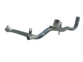трубка охлаждающей жидкости Volkswagen Golf 5 поколение 2004, 1.9 л., дизель, 038121065CS - фото №3