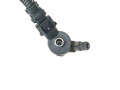 форсунка Hyundai Santa Fe 1 поколение (SM) 2003, 2.0 л., D4EA, дизель, 0445110126, 33800-27900 - фото №2