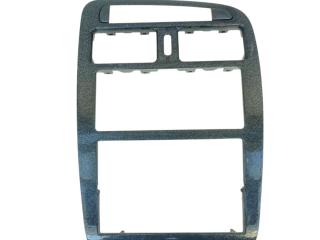 рамка под магнитолу Toyota Avensis 1 поколение (T220) 1999, 55412-05060