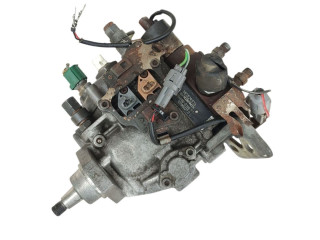 ТНВД Mitsubishi Galant 8 поколение [рестайлинг] 1999, 2.0 л., дизель, MD329376, 096500-01607
