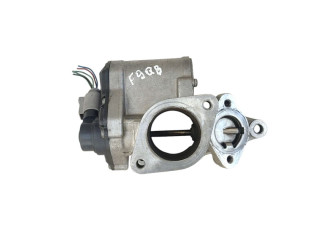 клапан EGR Suzuki Grand Vitara 2 поколение 2006, 1.9 л., F9QB, дизель, A2C53026301, A2C53025930, 8200609274, H8200194323