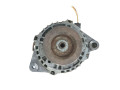 генератор Toyota Avensis 1 поколение (T220) 1999, 2.0 л., 2C-TE, дизель, 27060-0B010, 0123325008 - фото №4