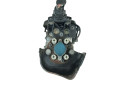 ТНВД Renault Kangoo 1 поколение 2001, 1.9 л., F8Q 632, дизель, R8640A111B, 7700115073, EPICH111027 - фото №6