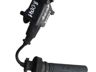 катушка зажигания Mitsubishi Lancer 9 поколение 2007, 1.6 л., 4G18, бензин, МКПП, 099700-048