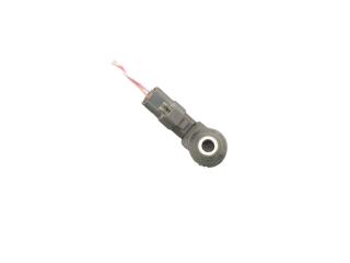 датчик детонации Citroen C2 1 поколение 2006, 1.4 л., KFU (ET3J4), бензин, 0261231168, 9645311480