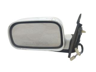 зеркало наружное левое Hyundai Santamo 1 поколение 1999, E4012114