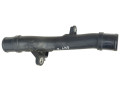 патрубок интеркулера Toyota Yaris XP9 2008, 1.4 л., 1ND-TV, дизель, 17030-33010 - фото №2