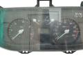 щиток приборов (приборная панель) Renault Vel Satis 1 поколение 2002, 3.0 л., дизель, МКПП, хетчбэк 5 дв., 8200013680, 8200028373 - фото №3