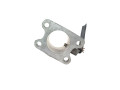 патрубок (трубопровод, шланг) Nissan Primera P11 1999, 2.0 л., CD20T, дизель - фото №6