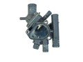 корпус термостата Renault Kangoo 1 поколение 2001, 1.9 л., F8Q 632, дизель, 7700866730, 8200065394, 7700866731, 657888 - фото №2