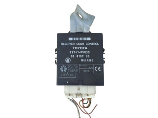 блок управления центральным замком Toyota Avensis 1 поколение (T220) 1999, 89741-05030, 05810730