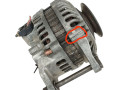генератор Mitsubishi Galant 8 поколение 1999, 2.0 л., дизель, MD354814, A3TA2578A - фото №6