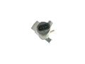 датчик давления топлива Toyota Yaris XP9 2007, 1.4 л., 1ND-TV, дизель, 89458-02011, 0281002871 - фото №2
