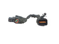 проводка Kia Rio 2 поколение 2008, 1.4 л., G4EE, бензин, 35341-26865 - фото №4
