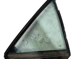 форточка задняя правая Mazda 6 GG 2004, 2.3 л., бензин, АКПП, седан