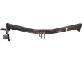 прицепное устройство (фаркоп) Hyundai Sonata EF 1998, хетчбэк 5 дв. - фото №2