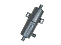 клапан вентиляции картера Renault Laguna 1 поколение 1996, 2.2 л., G8T 752, дизель, 7700862110D - фото №2