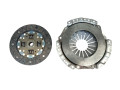комплект сцепления Nissan Primera P12 2003, 1.6 л., QG16DE, бензин, 320020111 - фото №2