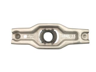 вилка сцепления Volkswagen Touareg 1 поколение 2004, 2.5 л., дизель, МКПП, ZF1067201076