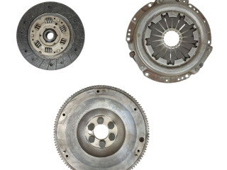 комплект сцепления Rover 600 Series 1 поколение 1997, 2.0 л., 20T2N, дизель, МКПП, PSD101620, URB100440, UQB10017
