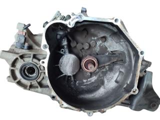 КПП механическая (МКПП) Mitsubishi Lancer 9 поколение 2008, 1.6 л., 4G18, бензин, F5M411R7B5