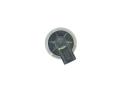 клапан EGR Chevrolet Aveo T200 2006, 1.2 л., B12S1, бензин, 96612359 - фото №2