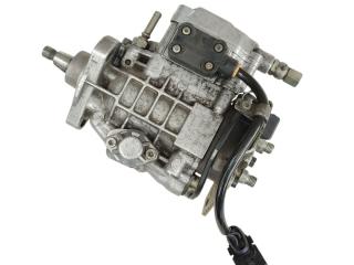 ТНВД Volkswagen Golf 4 поколение 1999, 1.9 л., дизель, 0460404971, 028130115M