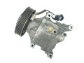компрессор кондиционера Toyota Yaris XP9 2007, 1.4 л., 1ND-TV, дизель, SCSA06C, 447260-7961 - фото №2