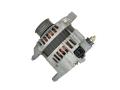 генератор Nissan Primera P12 2004, 1.6 л., QG16DE, бензин, универсал, 23100-BU010, LR180-762 - фото №2