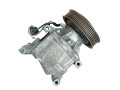компрессор кондиционера Toyota Yaris XP9 2007, 1.4 л., 1ND-TV, дизель, SCSA06C, 447260-7961 - фото №2