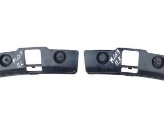 кронштейн (крепление) Mazda CX-9 2 поколение 2019, 2.5 л., бензин, АКПП, полный привод, TK4851U30