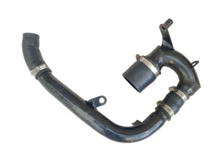 патрубок (трубопровод, шланг) Toyota Corolla 9 поколение (E120/E130) 2003, 2.0 л., дизель