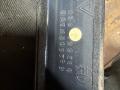 консоль салона Nissan Almera N15 1998, 1.6 л., бензин, 682602N500, 6826011600 - фото №3