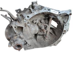 КПП механическая (МКПП) Citroen Xantia 1 поколение (1992 - 1998), 1.9 л., дизель, МКПП, 20CH97