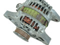 генератор Nissan Sunny N14 1995, 1.4 л., бензин, 98AB-9F429-BA, 6PP4166E - фото №6