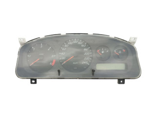 щиток приборов (приборная панель) Nissan Primera P11 [рестайлинг] 1999, 2.0 л., CD20T, дизель, МКПП, хетчбэк 5 дв., 24810-9F705, 88458015