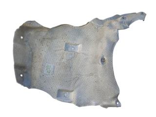 тепловой экран глушителя Audi A8 D3/4E 2003, 4E0825712E