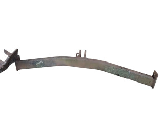 прицепное устройство (фаркоп) Hyundai Sonata EF 1998, хетчбэк 5 дв.