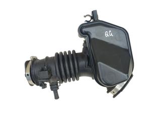 патрубок воздушного фильтра Nissan Primera P12 2004, 1.6 л., QG16DE, бензин, универсал