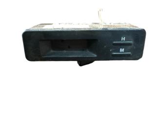 часы Suzuki Baleno 1 поколение 1998, 1.6 л., бензин, МКПП, 3460070G0