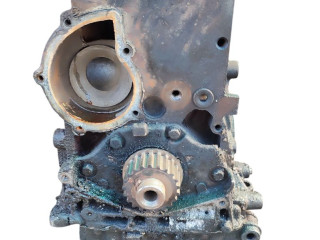 блок цилиндров Peugeot 607 1 поколение 2004, 2.2 л., дизель, PSA4HX