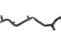 трубка охлаждающей жидкости Volkswagen Golf 3 поколение 1995, 1.9 л., дизель, 037121065H - фото №4